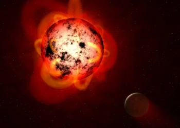 Discovery could dramatically narrow search for space creatures