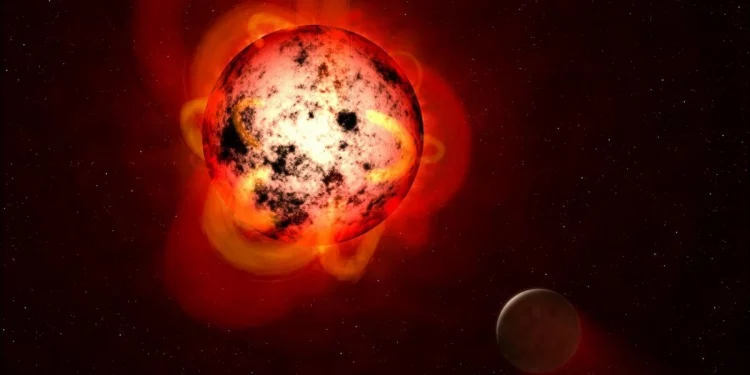 Discovery could dramatically narrow search for space creatures Discovery could dramatically narrow search for space creatures