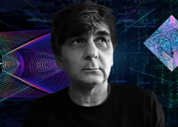 “The universe is a quantum computer” — Gia Dvali on simulation and memory of the universe