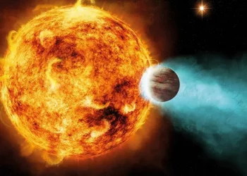 What are exoplanets?  (Main features – Methods of exoplanet search)