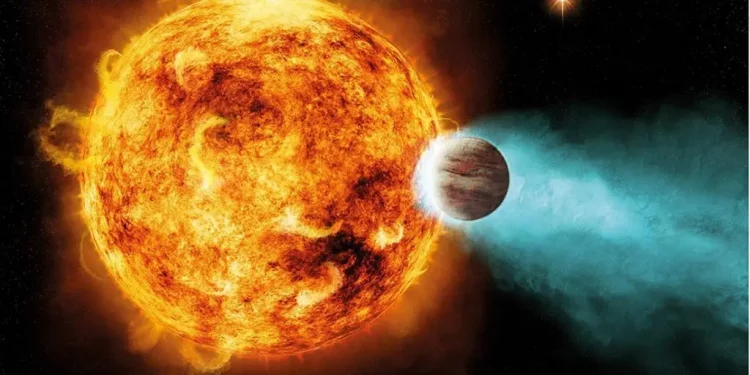 What are exoplanets? (Main features – Methods of exoplanet search) What are exoplanets? (Main features – Methods of exoplanet search)