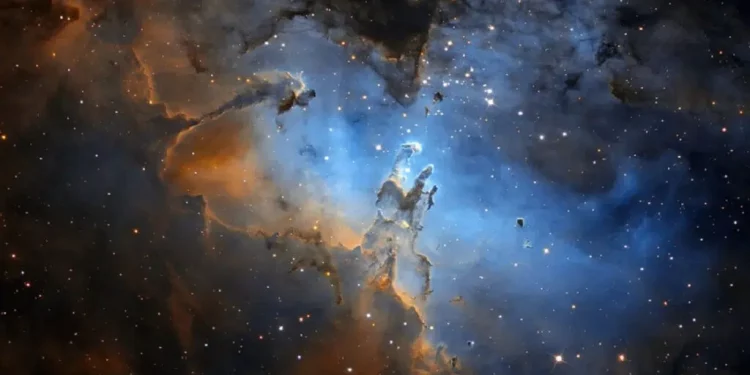 Eagle Nebula Eagle Nebula