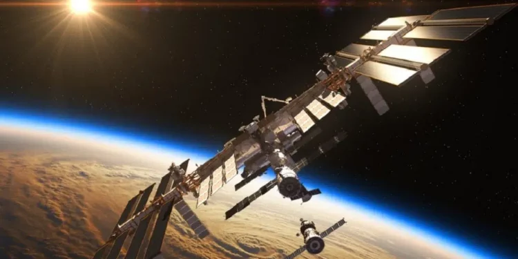 How to see the International Space Station? How to see the International Space Station?