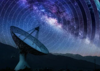 The new method may increase the chances of finding traces of an extraterrestrial civilization