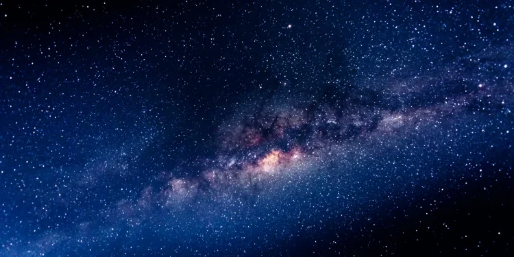 Why do stars shine? Why do stars shine?