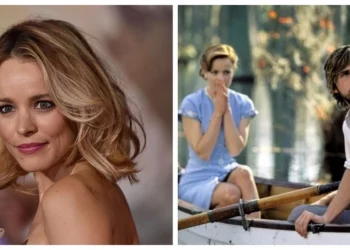 Little-Known Facts About Rachel McAdams