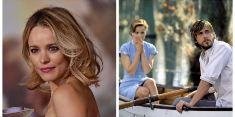 Little-Known Facts About Rachel McAdams Little-Known Facts About Rachel McAdams