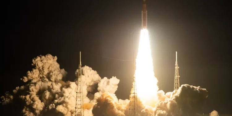 Artemis 1 in flight: What’s next for the epic NASA moon mission? Artemis 1 in flight: What’s next for the epic NASA moon mission?