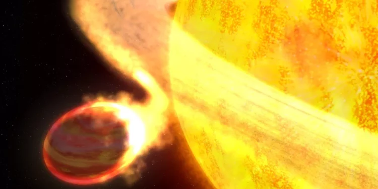 Planet-killing stars can cover up their crimes. Here’s how we could catch them. Planet-killing stars can cover up their crimes. Here’s how we could catch them.