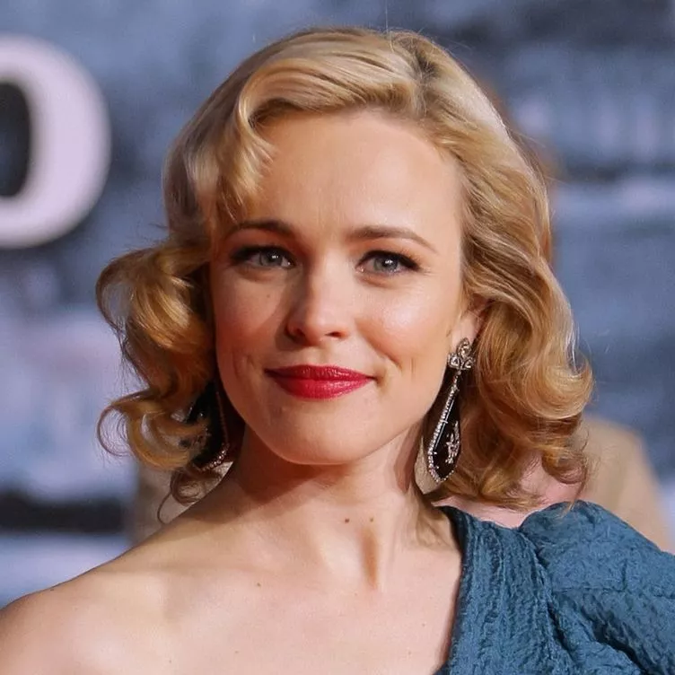 Rachel McAdams