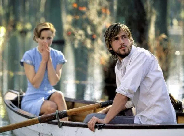 The Notebook