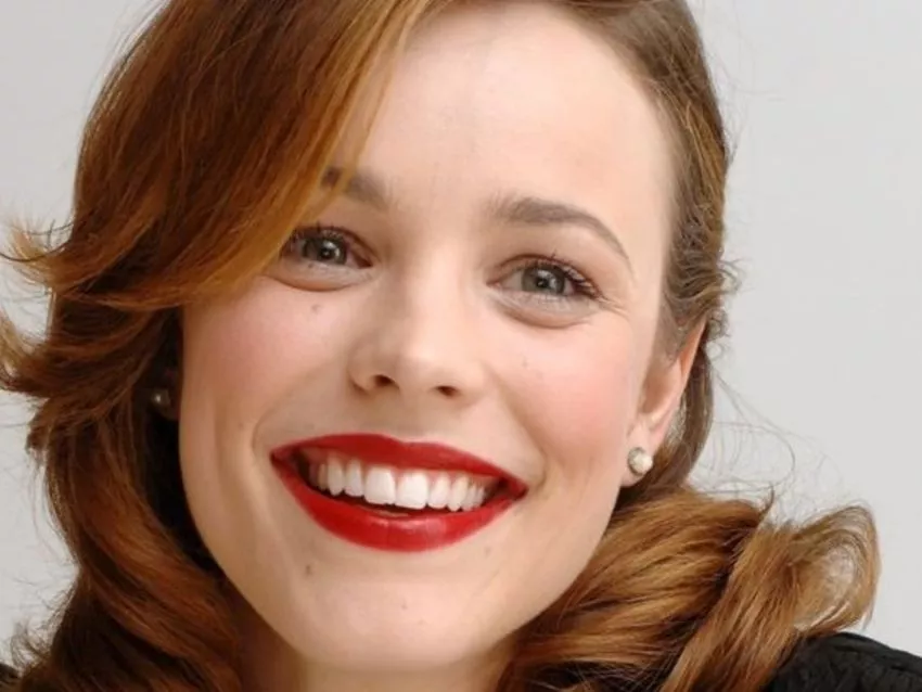 What if ... Rachel McAdams