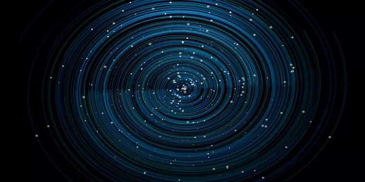 What is the shape of the universe? What is the shape of the universe?