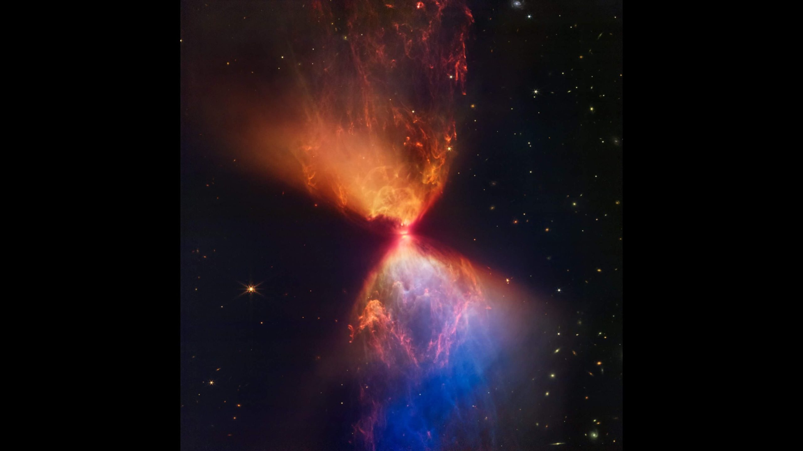 star formation