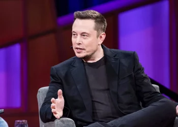Elon Musk won  billion payday because of vote, Tesla argues in court