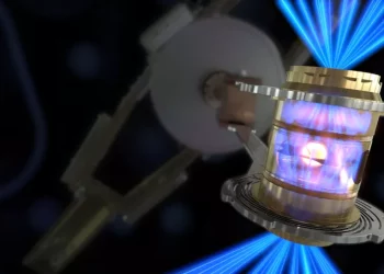 Breakthrough in nuclear fusion could mean ‘near-limitless energy’