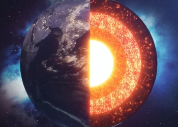 Earth’s inner core rotation may have paused and possibly reversed