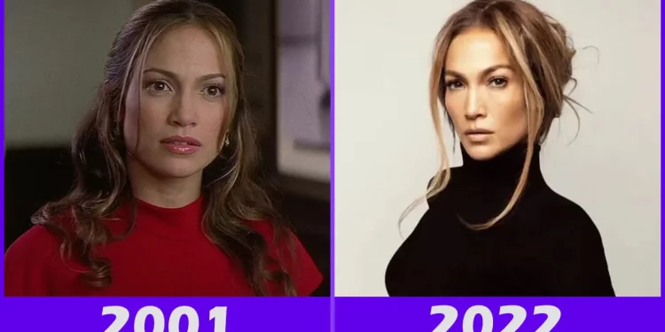 10 Celebrity Women who look younger than they are 10 Celebrity Women who look younger than they are