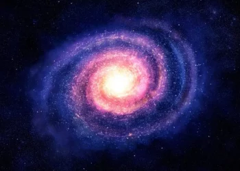 Decades-Old Mystery Solved? Astronomers May Have Uncovered How Galaxies Change Their Shape