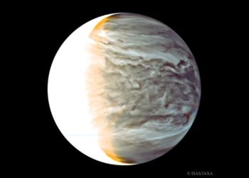 NASA scientist explains why Venus is Earth’s ‘evil twin’