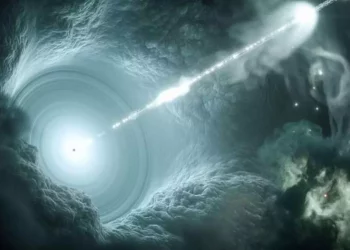 Using the shadows of clusters to measure the universe