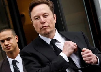 Elon Musk Says X, SpaceX Leaving California After Gov. Newsom Signs Law Protecting Trans Students From Being Outed to Their Parents: ‘This Is the Final Straw’