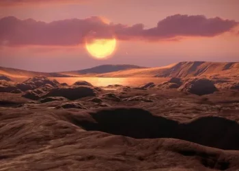 Astronomers Find What May Be a Habitable World 31 Light-Years Away