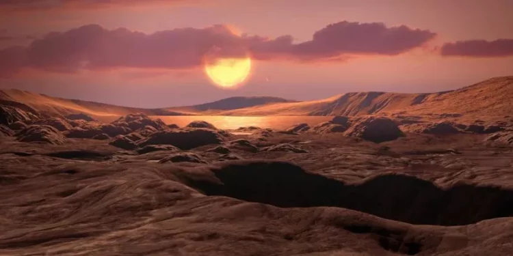 Astronomers Find What May Be a Habitable World 31 Light-Years Away Astronomers Find What May Be a Habitable World 31 Light-Years Away