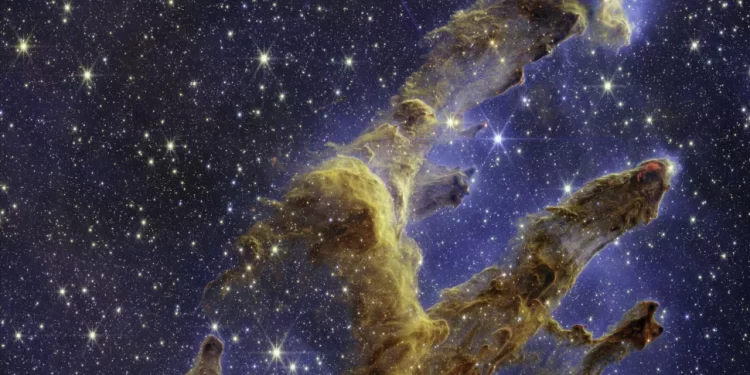 James Webb Space Telescope images: 12 astonishing views of our universe (gallery) James Webb Space Telescope images: 12 astonishing views of our universe (gallery)