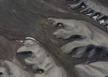 Designing a drone that can search for life on other planets