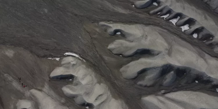 Designing a drone that can search for life on other planets Designing a drone that can search for life on other planets