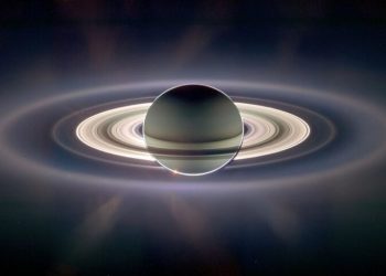 When and how did Saturn’s rings appear and when will they disappear?