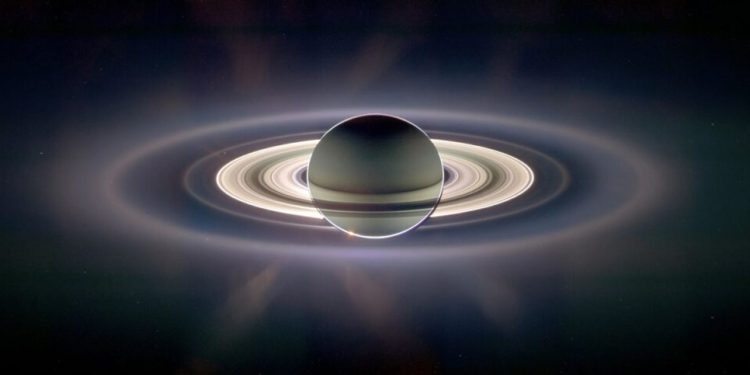 When and how did Saturn’s rings appear and when will they disappear? When and how did Saturn’s rings appear and when will they disappear?