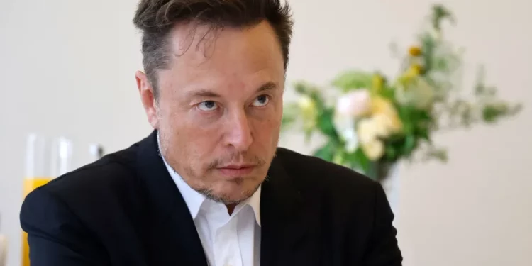 Elon Musk mocks Microsoft as global IT outage hits airports and hospitals Elon Musk mocks Microsoft as global IT outage hits airports and hospitals