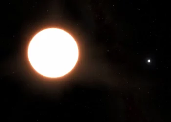 ‘Like a mirror’: Astronomers identify most reflective exoplanet