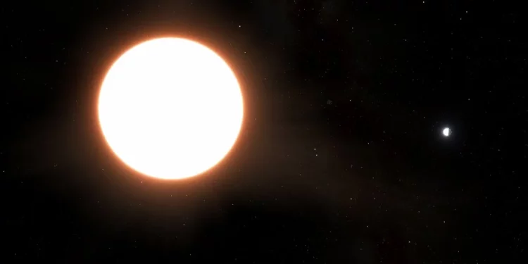 ‘Like a mirror’: Astronomers identify most reflective exoplanet ‘Like a mirror’: Astronomers identify most reflective exoplanet