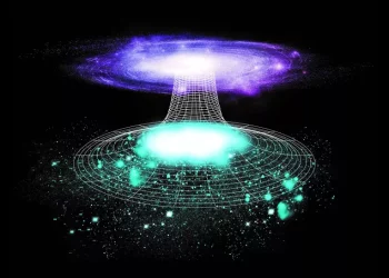 Could white holes actually exist?