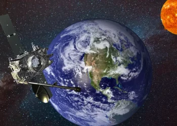 After 17 years away, NASA’s sun-studying spacecraft will visit Earth on Aug. 12