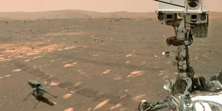 Microphones in space: Why scientists want to listen in on alien worlds Microphones in space: Why scientists want to listen in on alien worlds