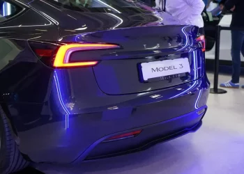 Tesla (TSLA) Q3 results pave way for upside in December: Gene Munster