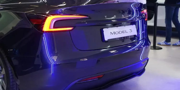 Tesla (TSLA) Q3 results pave way for upside in December: Gene Munster Tesla (TSLA) Q3 results pave way for upside in December: Gene Munster