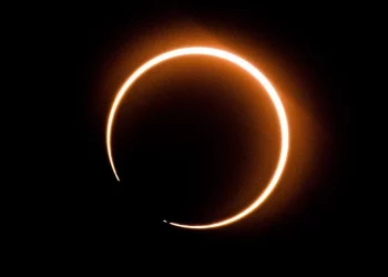 7 places in the US Southwest to see rare ‘edge effects’ during annular solar eclipse on Oct. 14