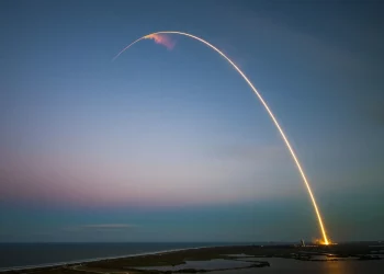 SpaceX launches 69th orbital flight of the year with Canaveral liftoff