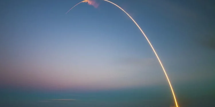 SpaceX launches 69th orbital flight of the year with Canaveral liftoff SpaceX launches 69th orbital flight of the year with Canaveral liftoff