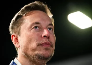 How Elon Musk responded when billionaire Ron Baron said Tesla can be worth  trillion