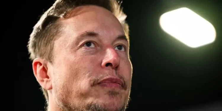How Elon Musk responded when billionaire Ron Baron said Tesla can be worth trillion How Elon Musk responded when billionaire Ron Baron said Tesla can be worth trillion