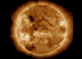 Space weather is a growing threat. This new NASA center aims to help protect us