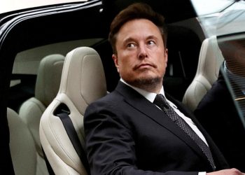 “Twitter Broke Elon Musk,” Says Author Ben Mezrich