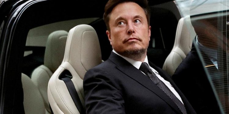 “Twitter Broke Elon Musk,” Says Author Ben Mezrich “Twitter Broke Elon Musk,” Says Author Ben Mezrich