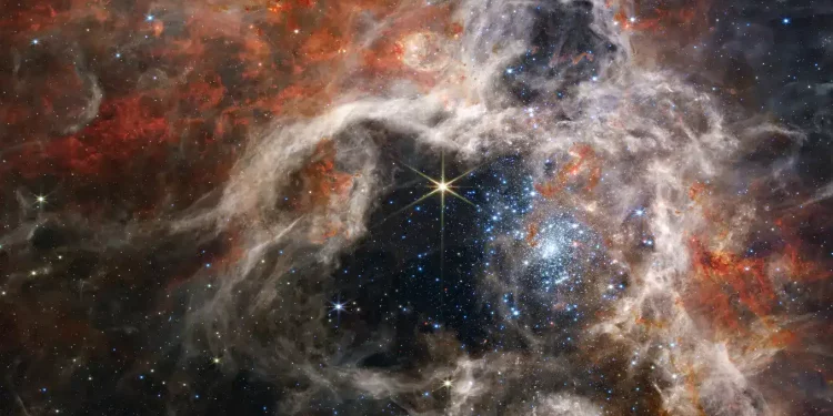 Dozens Of Massive ‘Runaway’ Stars Found Fleeing The Milky Way Dozens Of Massive ‘Runaway’ Stars Found Fleeing The Milky Way